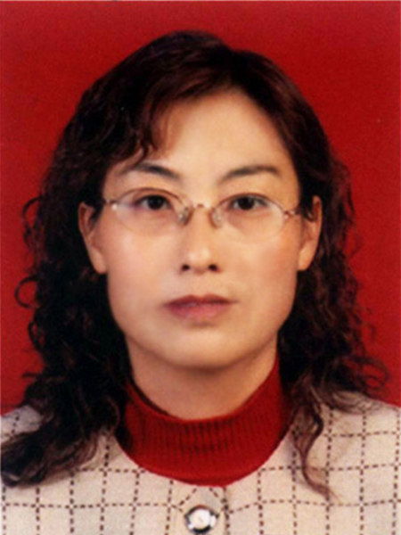 孫桂鳳